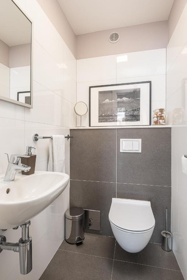 Green Hill Penthouse apartment Zrnovo Buitenkant foto