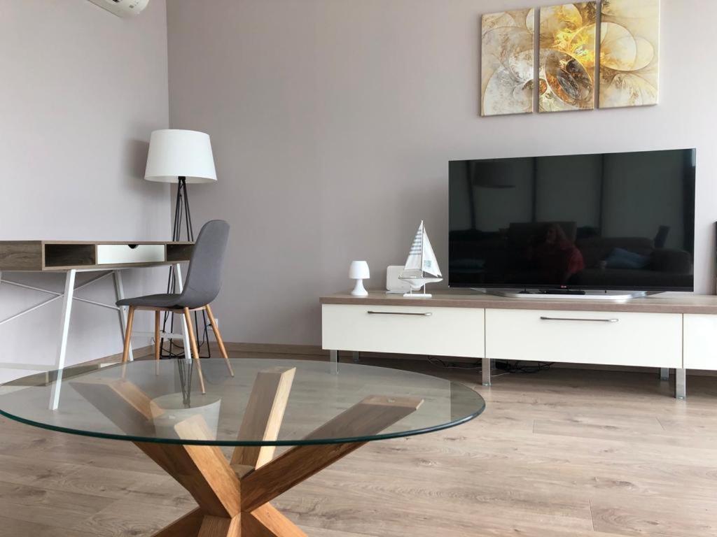Green Hill Penthouse apartment Zrnovo Buitenkant foto