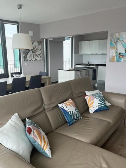 Green Hill Penthouse apartment Zrnovo Buitenkant foto