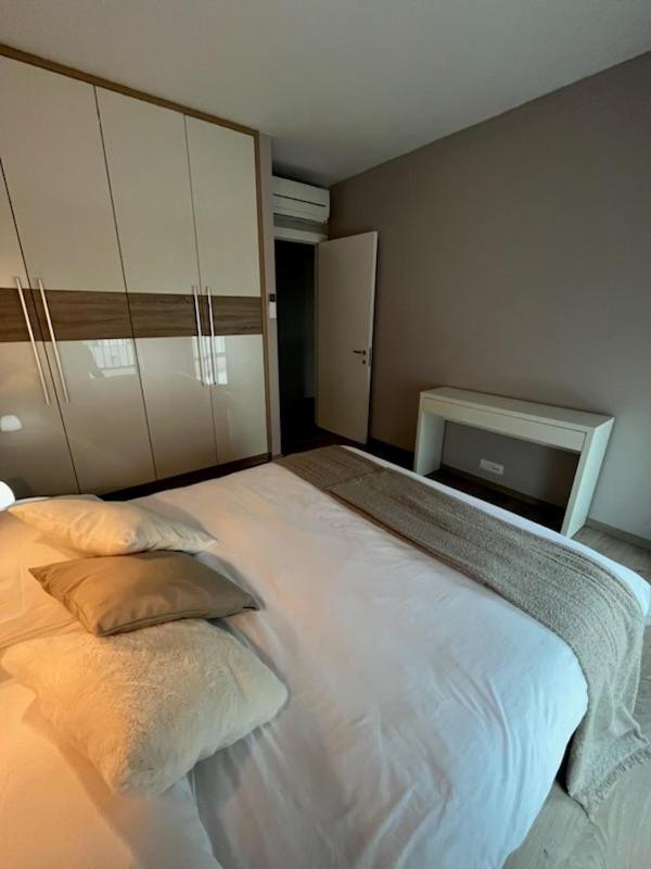 Green Hill Penthouse apartment Zrnovo Buitenkant foto